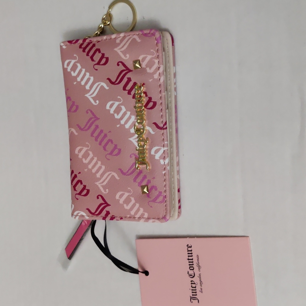 JUICY COUTURE.. Wallet